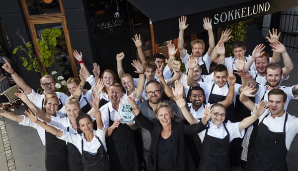 Sokkelund Cafe & Brasserie by null