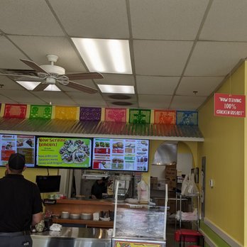 Aceituno's - Mexican Near Me - Kent, Washington