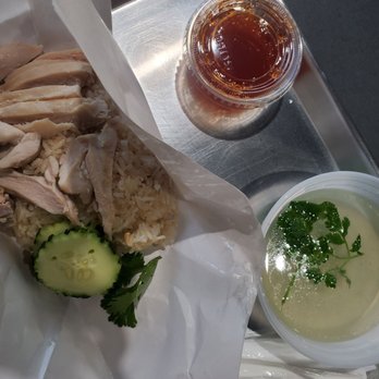 Chick-A-Dee - Asian Fusion Near Me - Phoenix, Arizona