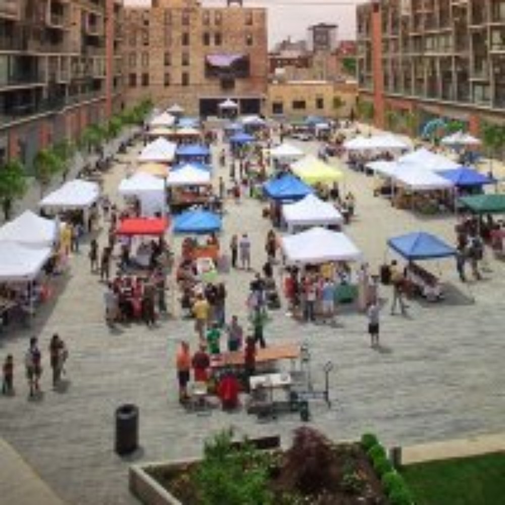 The Piazza - Apartments Near Me - Philadelphia, Pennsylvania The Piazza - Apartments Near Me - Philadelphia, Pennsylvania
