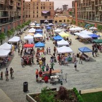 The Piazza - Apartments Near Me - Philadelphia, Pennsylvania The Piazza - Apartments Near Me - Philadelphia, Pennsylvania