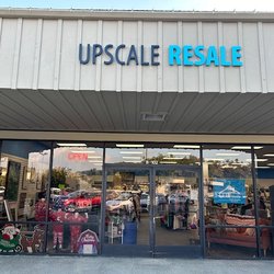 Upscale Resale Thrift Store