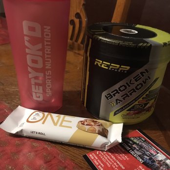 Get Yok'd Nutrition - Pre-workout - Vitamins & Supplements Near Me - Burbank, California Get Yok'd Nutrition - Pre-workout - Vitamins & Supplements Near Me - Burbank, California