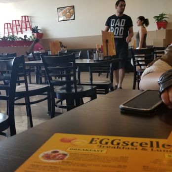 Eggscellent - Breakfast & Brunch Near Me - Las Vegas, Nevada