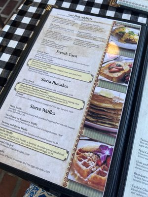 Menu photo 1 Old Town Grill Auburn, CA Menu photo 1 Old Town Grill Auburn, CA