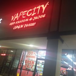 Vape City