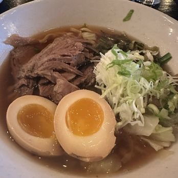 Ani Ramen House - Short Rib Ramen - Ramen Near Me - Summit, New Jersey