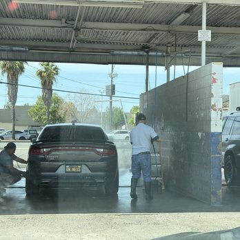 We-Do-It Car Wash - Car Wash Near Me - Sacramento, California We-Do-It Car Wash - Car Wash Near Me - Sacramento, California