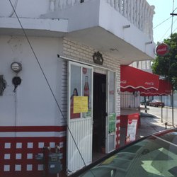 Cocina Economica - Excelentes comidas corridas de Lunes a Sabado, a precios economicos