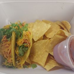 Townsite Cafe