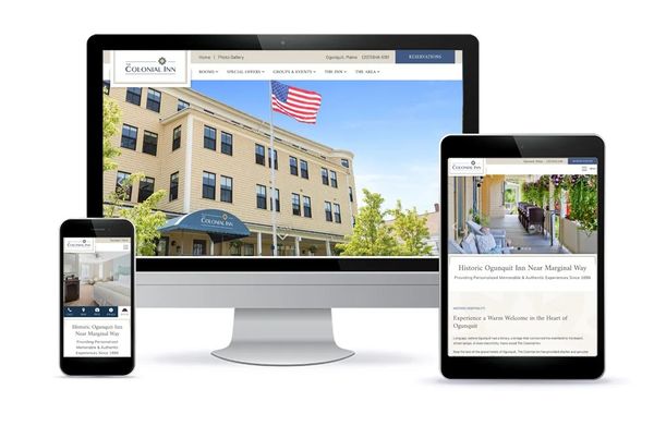 White Stone Marketing