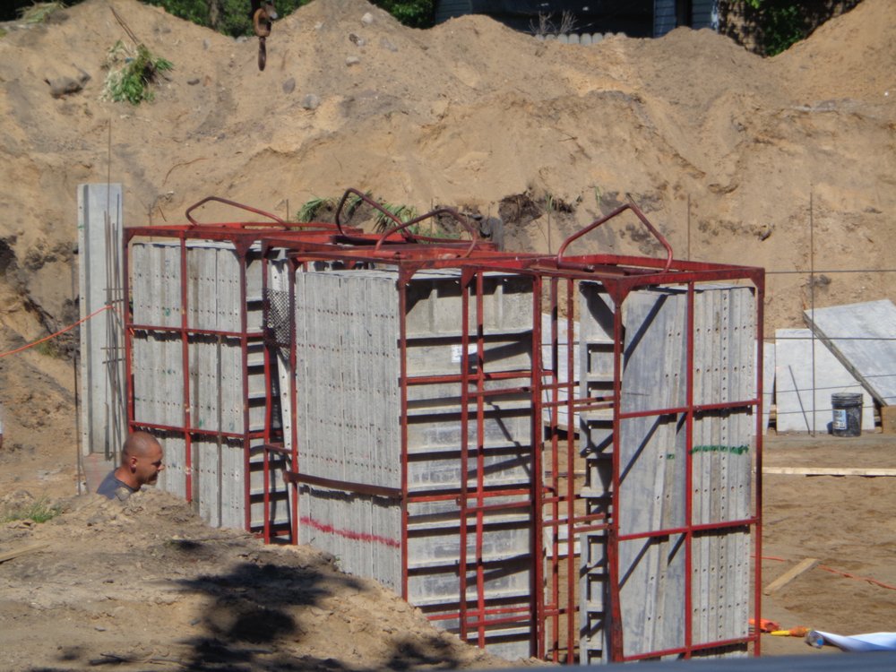 Slide of Becht Construction