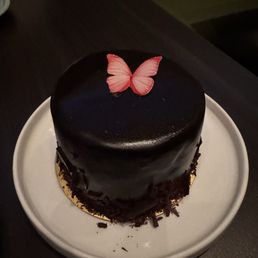 Chocolate cake