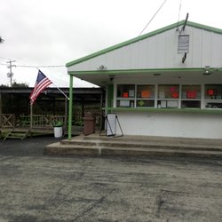Buckeye Dairy Bar - Come and taste the Love!