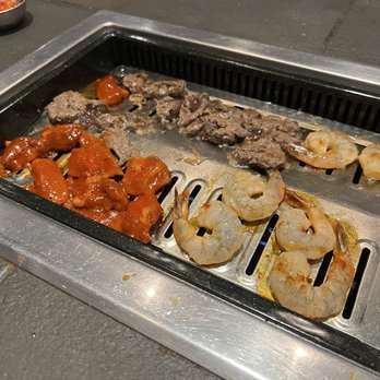 Iron Dish Korean BBQ - Korean Near Me - Charlotte, North Carolina Iron Dish Korean BBQ - Korean Near Me - Charlotte, North Carolina