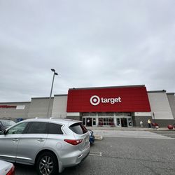 Target - Outside