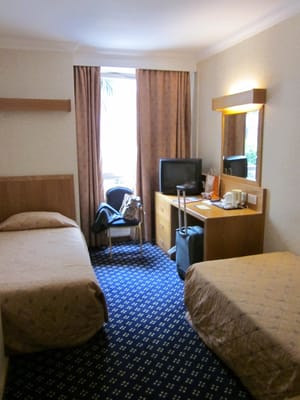 Royal National Hotel by null