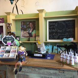 New Harmony Soap