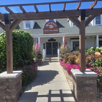 Door County Coffee - Coffee & Tea Near Me - Sturgeon Bay, Wisconsin