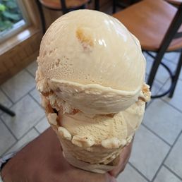 Pumpkin Pie