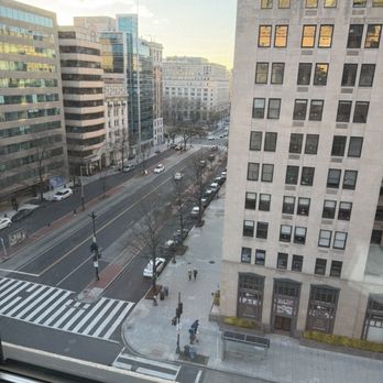 Hamilton Hotel - Hotels Near Me - Washington, DC, District of Columbia