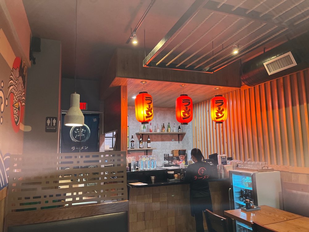 Akira Ramen & Izakaya