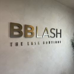 BB Lash Boutique - Welcome to BB Lash