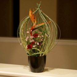 JZ Floral Design