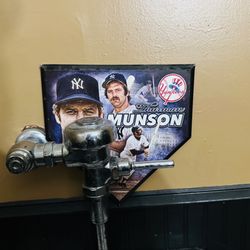 Men's Restroom.