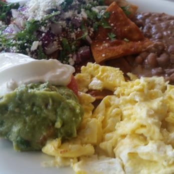 Schooner or Later - Red chilaquiles - Sandwiches Near Me - Long Beach, California Schooner or Later - Red chilaquiles - Sandwiches Near Me - Long Beach, California