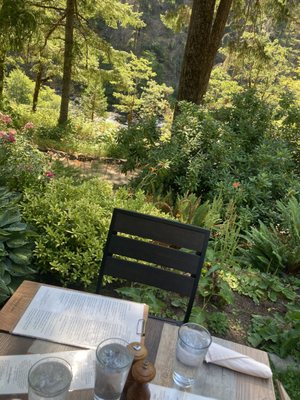 Steamboat Inn by null