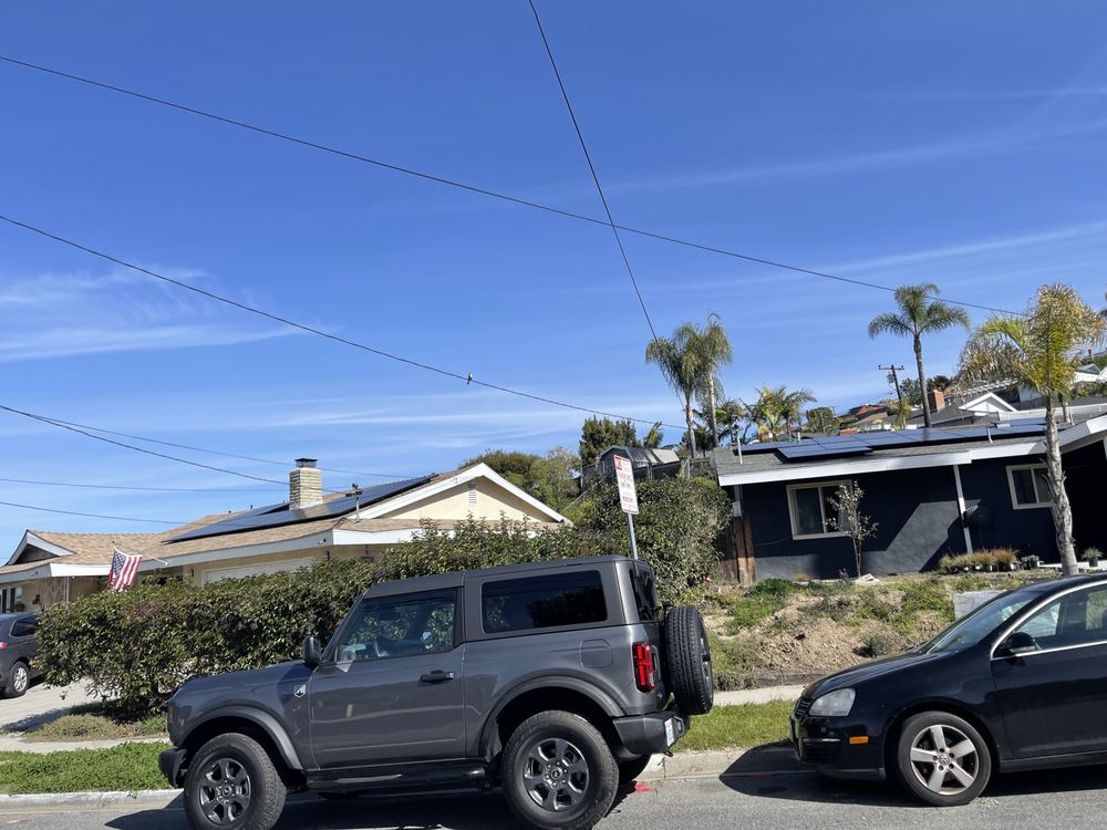 Slide of Sunshine Energy