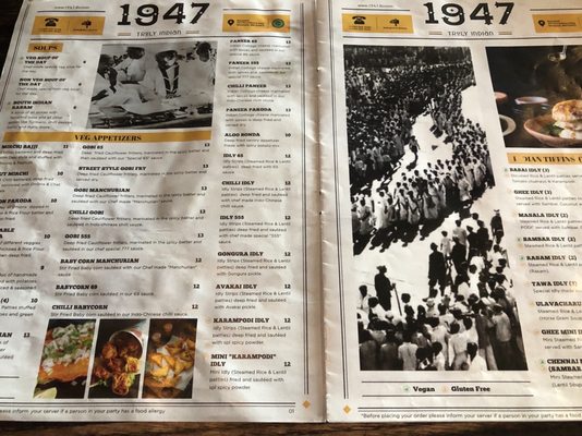 1947 Norwood by null