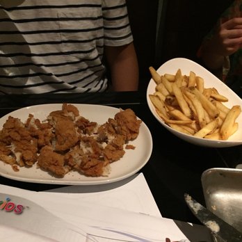 Prime 54 - Seafood Near Me - Miami Beach, Florida