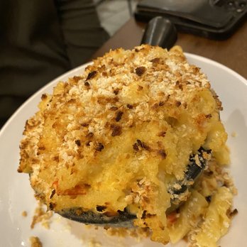 The Kitchen in Prospect Bar & Grill - Lobster Mac n Chz - New American Near Me - Prospect, Connecticut