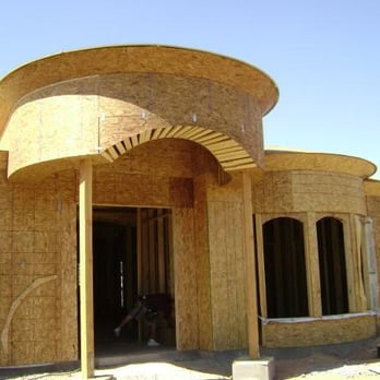 Phoenician Builders LLC - Tatum and Shea front entry, before stone columns - General Contractors Near Me - Phoenix, Arizona Phoenician Builders LLC - Tatum and Shea front entry, before stone columns - General Contractors Near Me - Phoenix, Arizona
