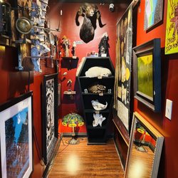 Ghoulish Delights