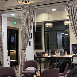 Zephyr Wine Bar - 2/11/26 FYI. Semi private event
