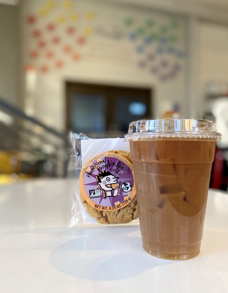 PINWHEEL COFFEE Updated September 2024 147 Photos & 86 Reviews