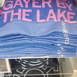 I love how openly humorous they are and welcoming of all people!