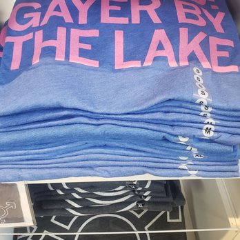 Raygun - I love how openly humorous they are and welcoming of all people! - Men's Clothing Near Me - Chicago, Illinois