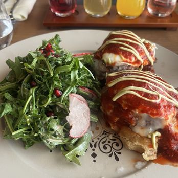 Char - New Mexican Cuisine Near Me - Albuquerque, New Mexico