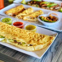 Taco Gobernador