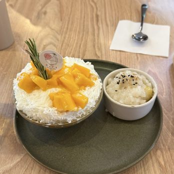NaYa Dessert Cafe - Desserts Near Me - San Francisco, California NaYa Dessert Cafe - Desserts Near Me - San Francisco, California