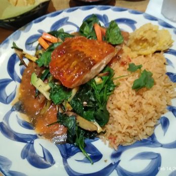 El Torito - Mexican Near Me - Corona, California
