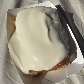 Old West Cinnamon Rolls - Bakeries Near Me - Pismo Beach, California Old West Cinnamon Rolls - Bakeries Near Me - Pismo Beach, California