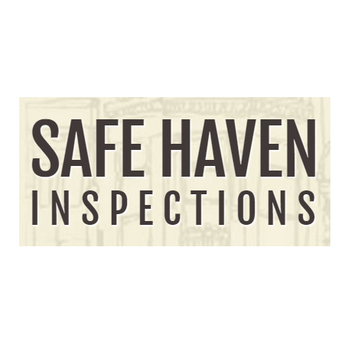Safe Haven Inspections - Home Inspectors Near Me