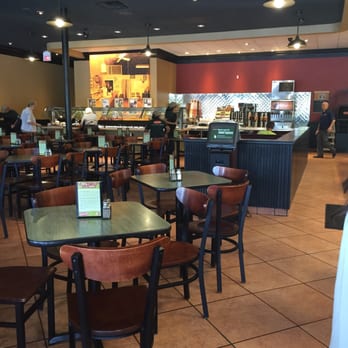 Jason's Deli - Delis Near Me - Kingwood, Texas