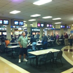 Kentucky Downs Bingo