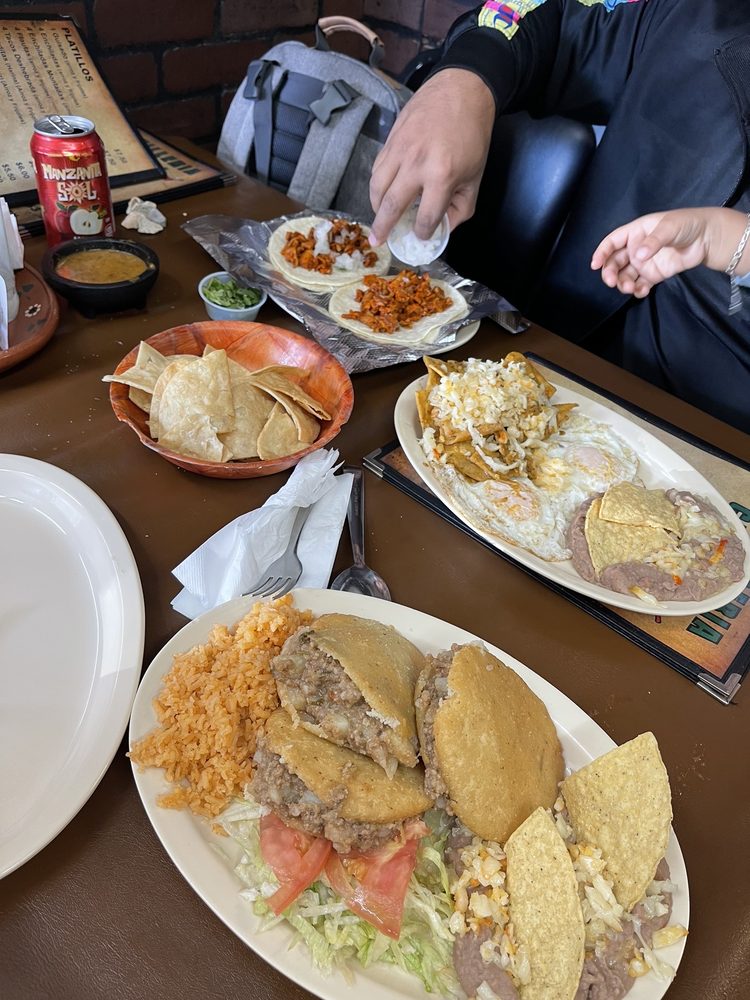 TORTILLERIA CRYSTAL Updated November 2024 35 Photos & 63 Reviews